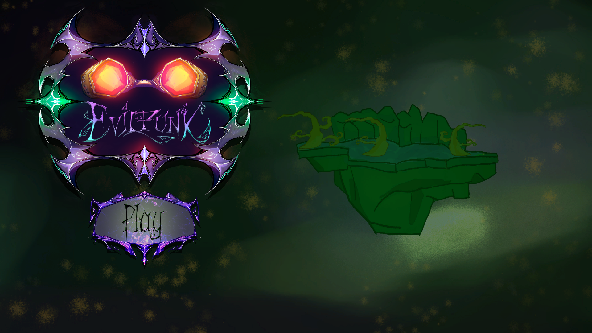 evilpunk screenshot 3