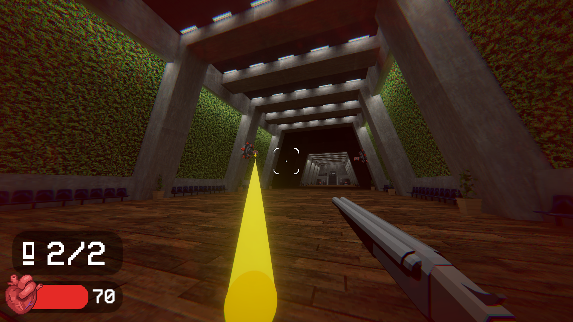 Ground Zero Screenshot 3