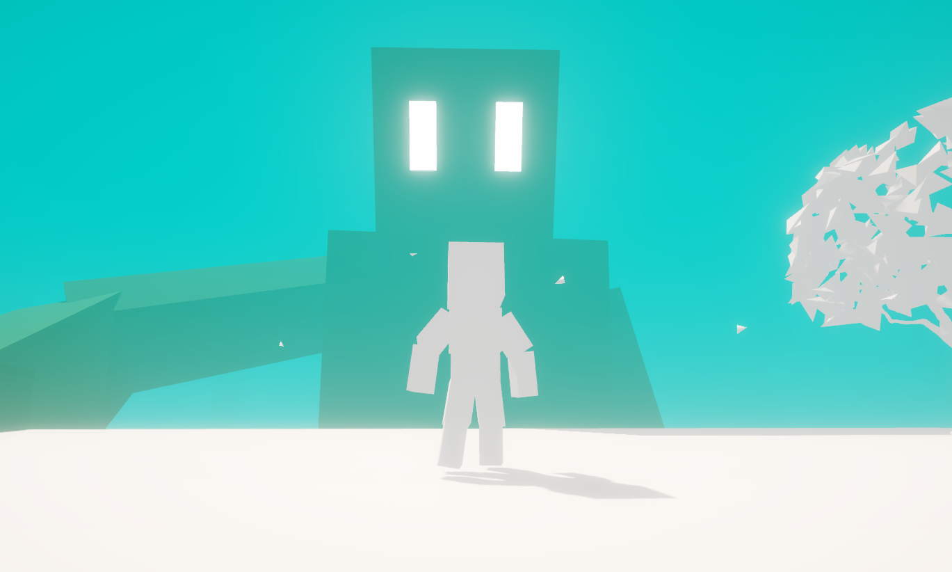 Linked Overseer Screenshot