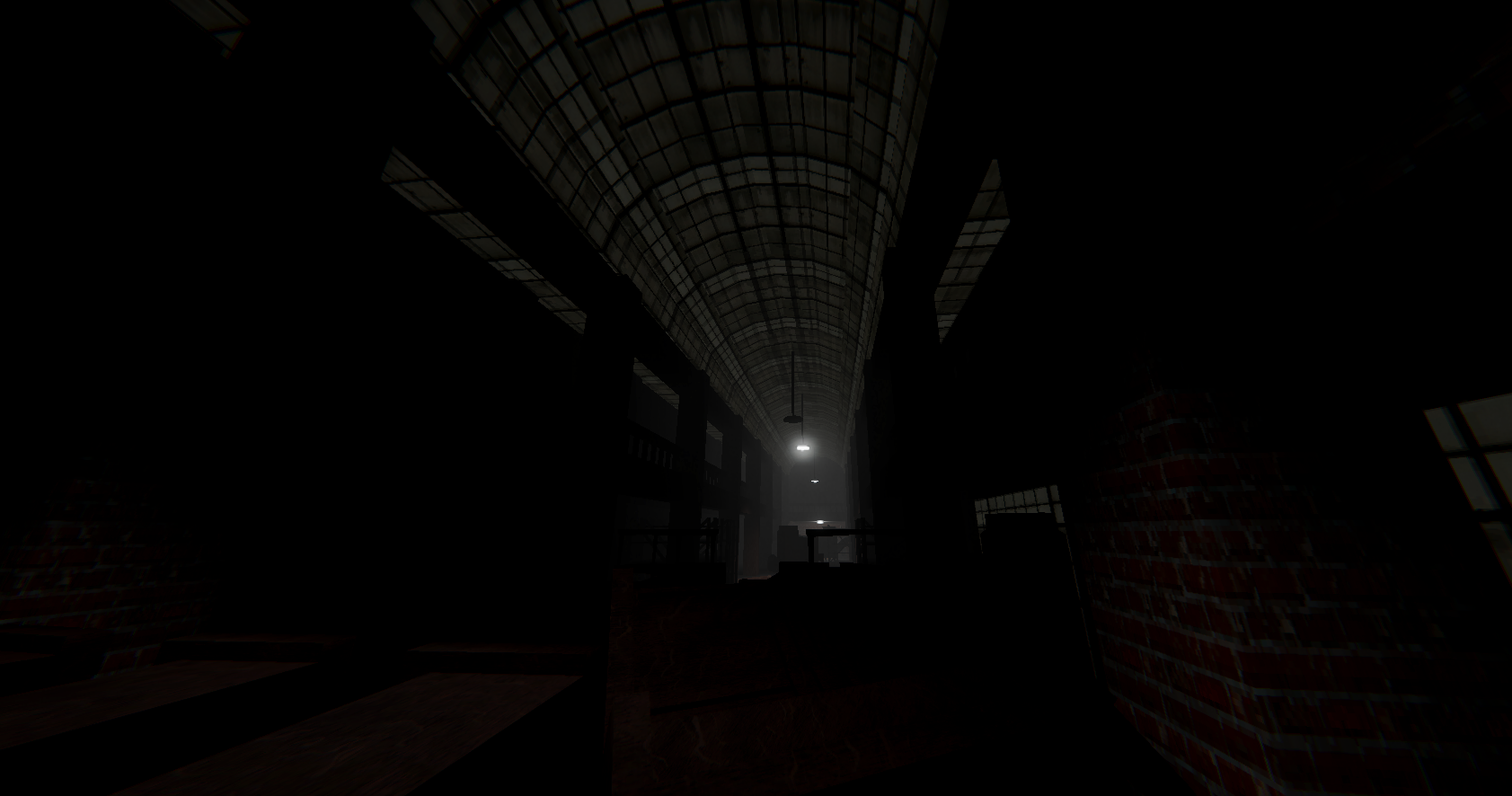 Hollow Reverie Screenshot 3