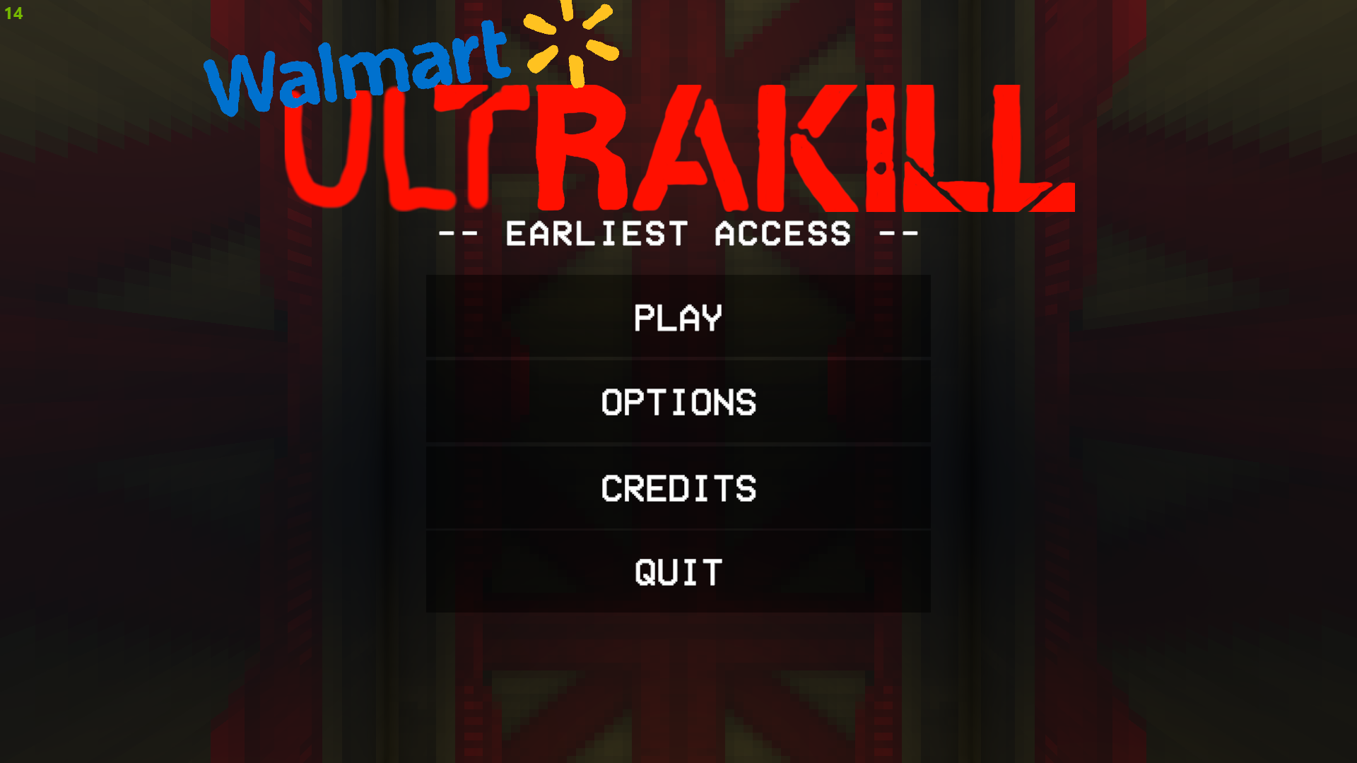 Ultrakill Screenshot 3