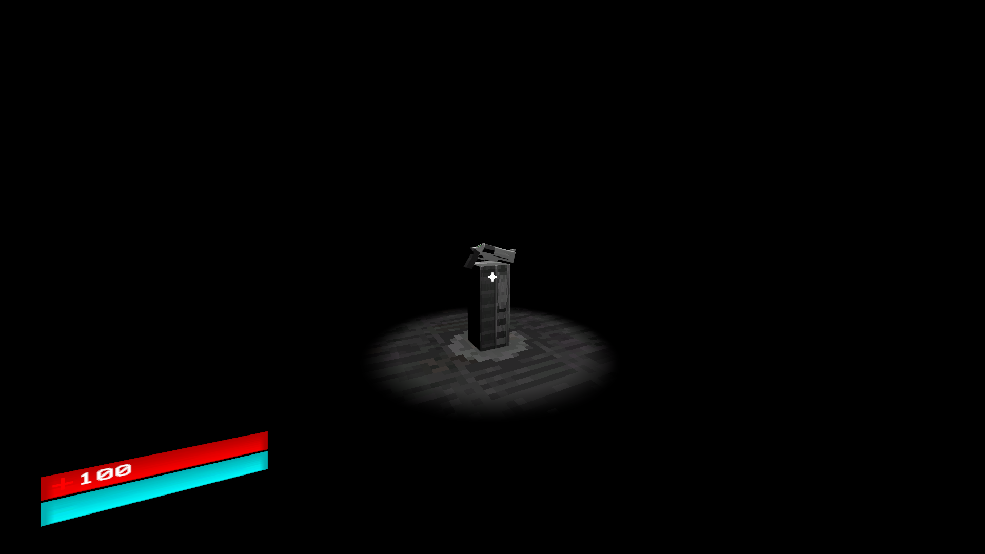 Ultrakill Screenshot 2