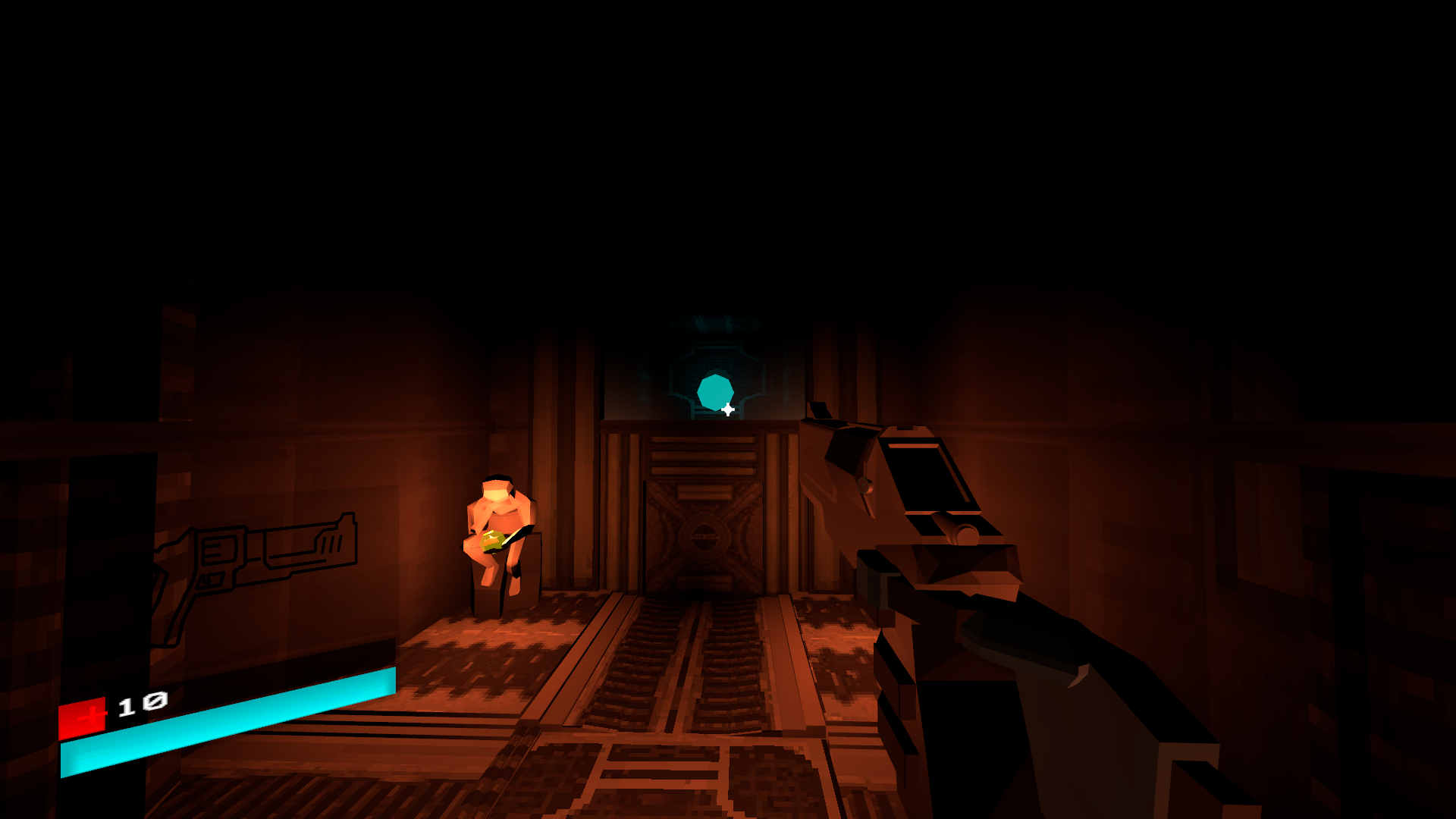 Ultrakill Screenshot 4